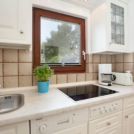 Apartment Zwergi