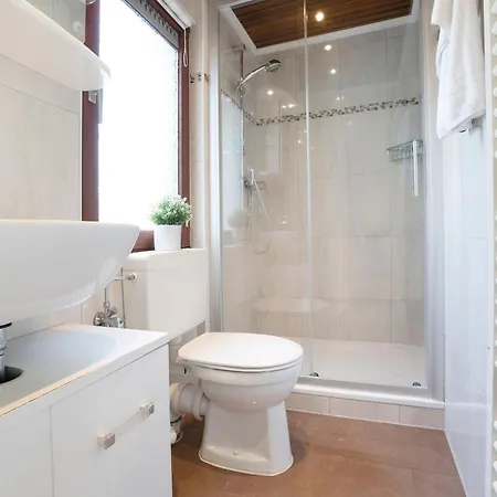 Zwergi Apartment Grömitz