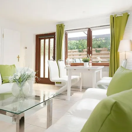 Zwergi Apartment Grömitz