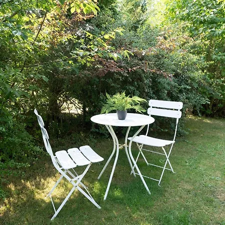 Apartment Zwergi *